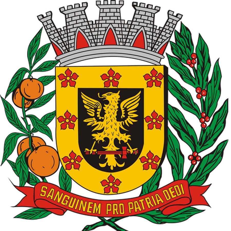 Câmara Municipal de Olímpia