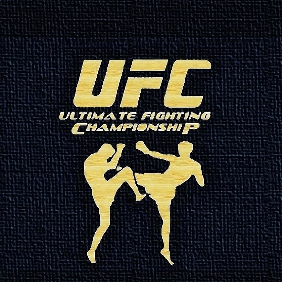 Черно белые картинки ufc