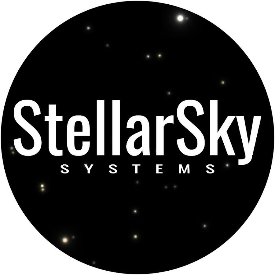 Stellar ashes. Stellar Sky. Sky Systems. Stella Sky видео.