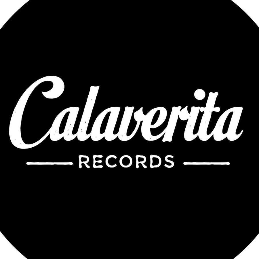 LA PEGATINA - Calaverita Records