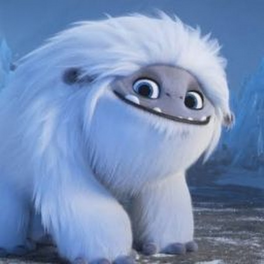 белый гремлин. мадагаскарский глазоух. игрушки santaniel inari. йети из мультфильма эверест. монстрик.