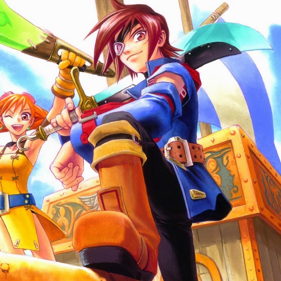 Vyse. Вайс Skies of Arcadia. Skies of Arcadia фигурка. Skies of Arcadia Gameplay. Skies of Arcadia characters.