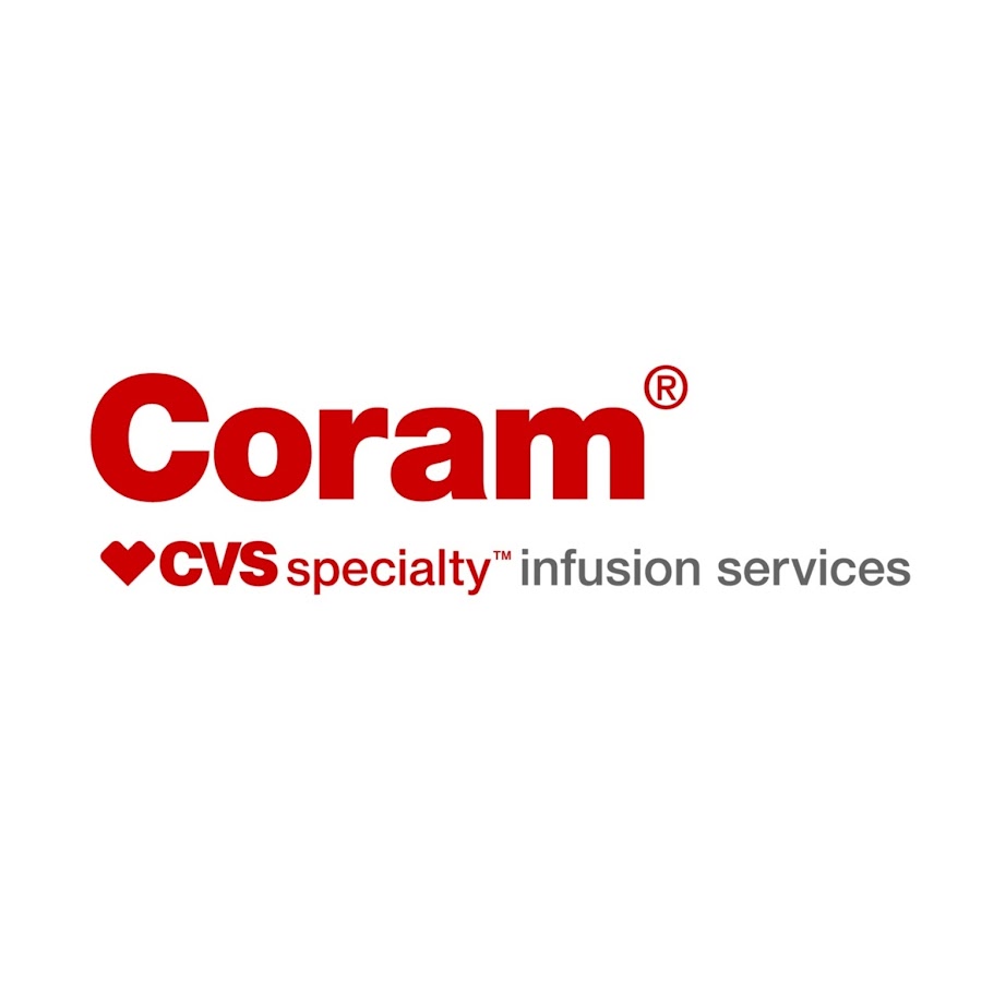 Coram CVS Specialty Infusion Services YouTube