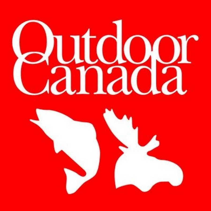 Outdoor Canada Magazine 