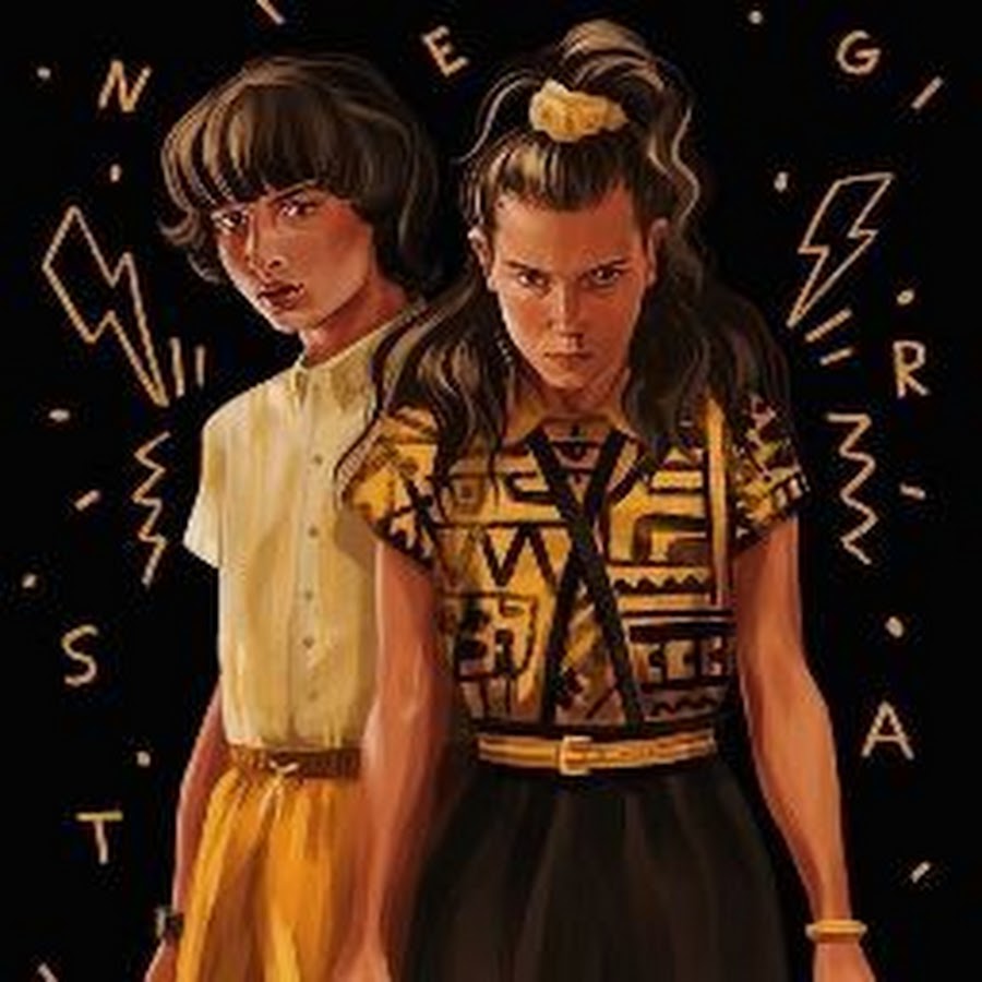 Eleven and Mike <b>fan</b> - YouTube.