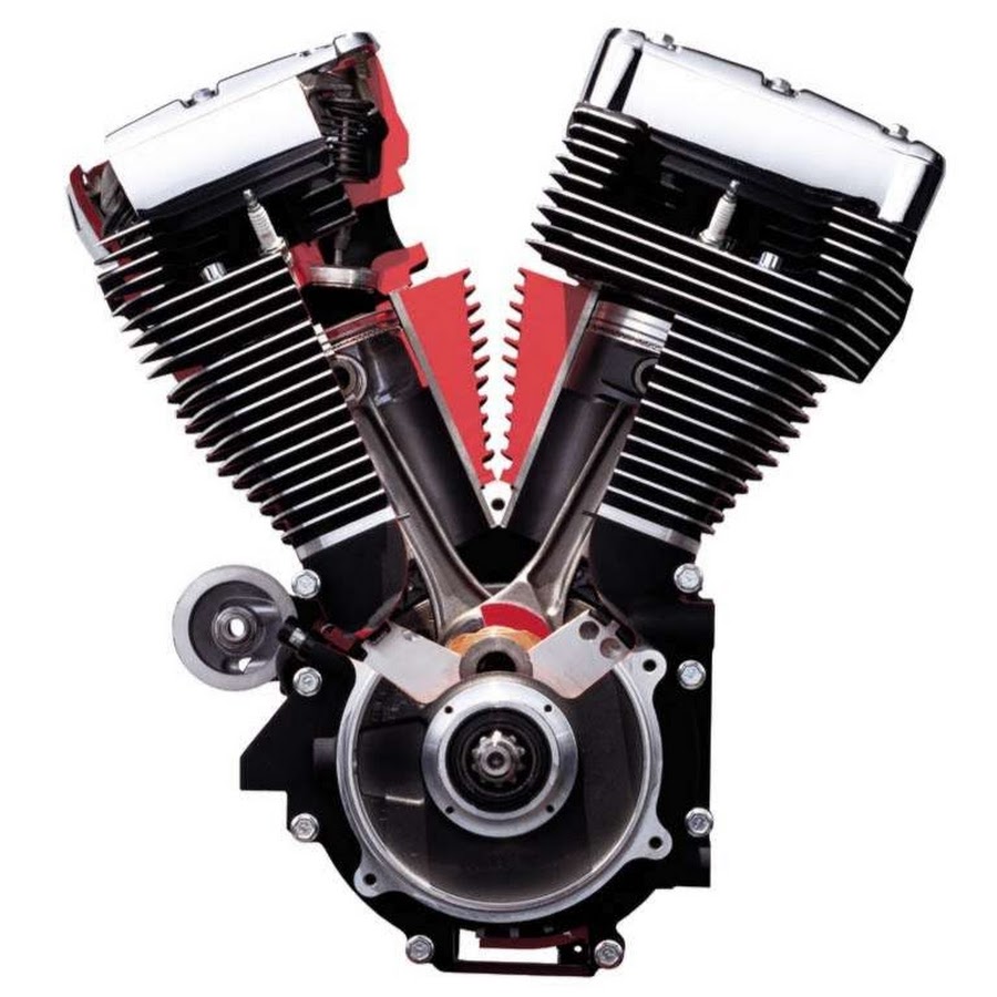 Мотор байка. Двигатель Харлей Дэвидсон Твин Кам. Моторы Harley Davidson Twincam 88. Мотор v Твин-2. Twin cam 88 b.