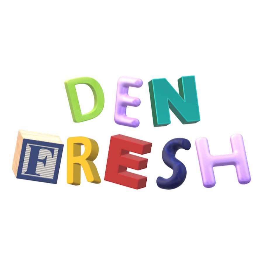 I m fresh. Канал den GETAT.