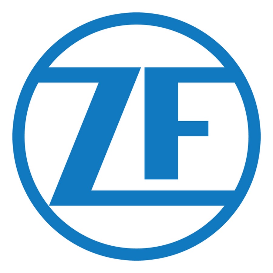 ZF Product Range Cars - ZF