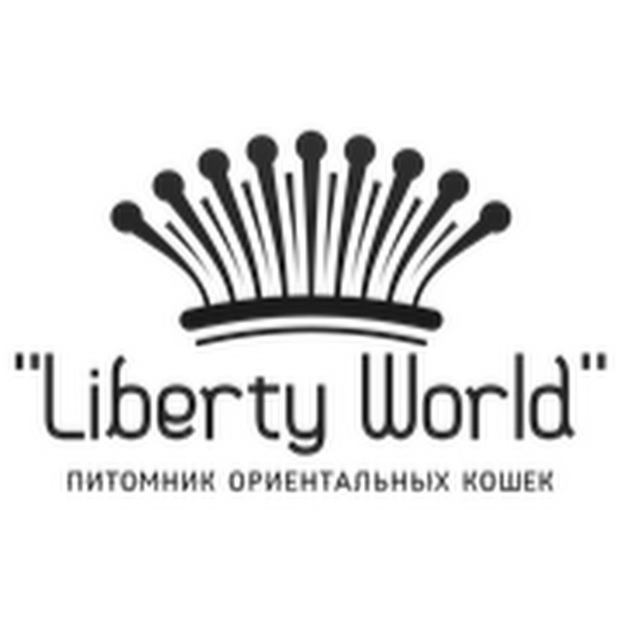 Питомник liberty world отзывы. Питомник кошек Liberty. Логотип для питомника кошек Ориентал.