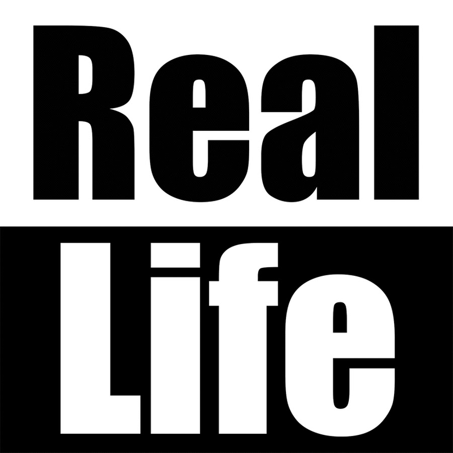 Real life edition. Real Life. Реал лайф иконка. Реальная жизнь надпись. Real Life надпись.
