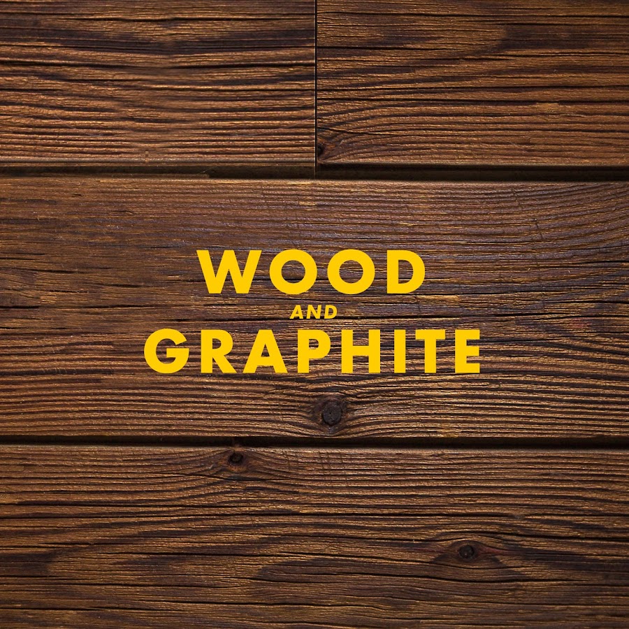 Wood & Graphite 