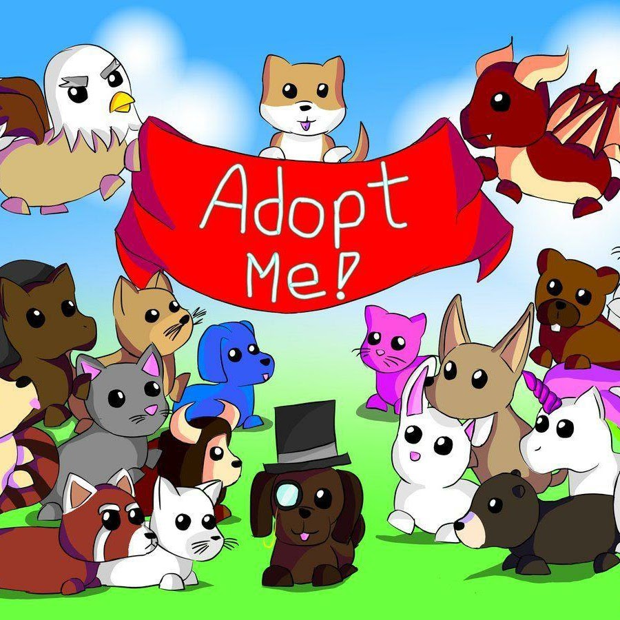 Adopt e