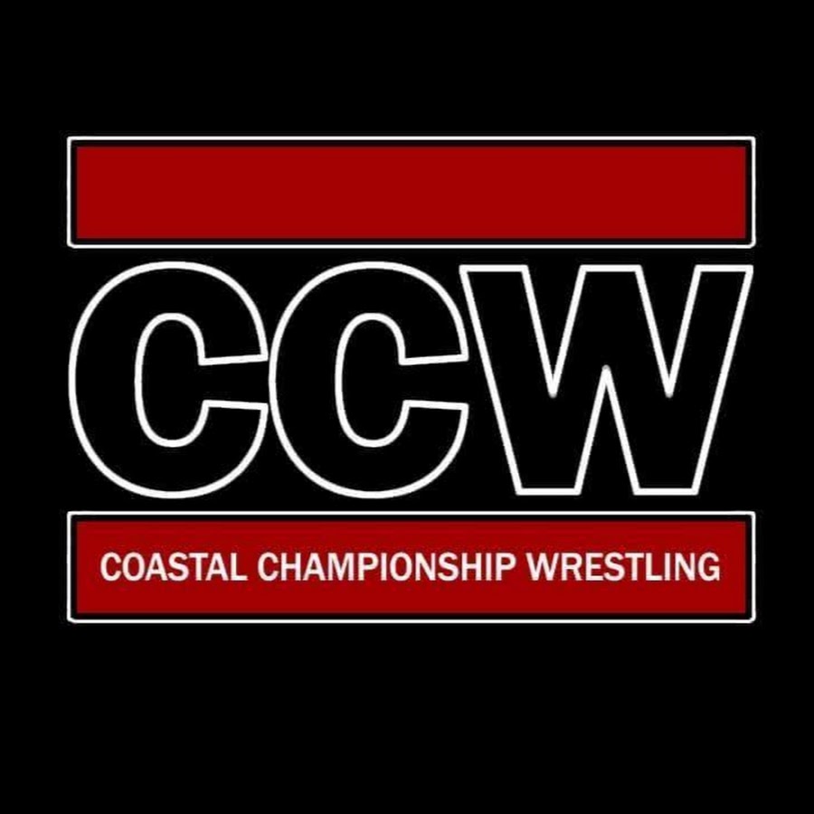 😳 Listen to what Tracy - Coastal Championship Wrestling