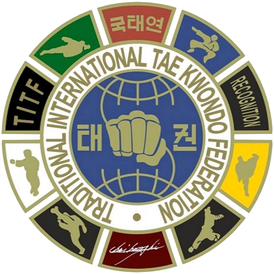 Taekwondo ITF кулак