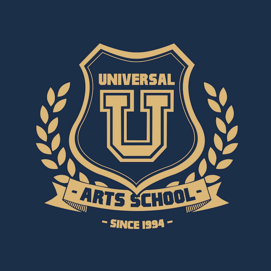 Art university. Универсал арт.