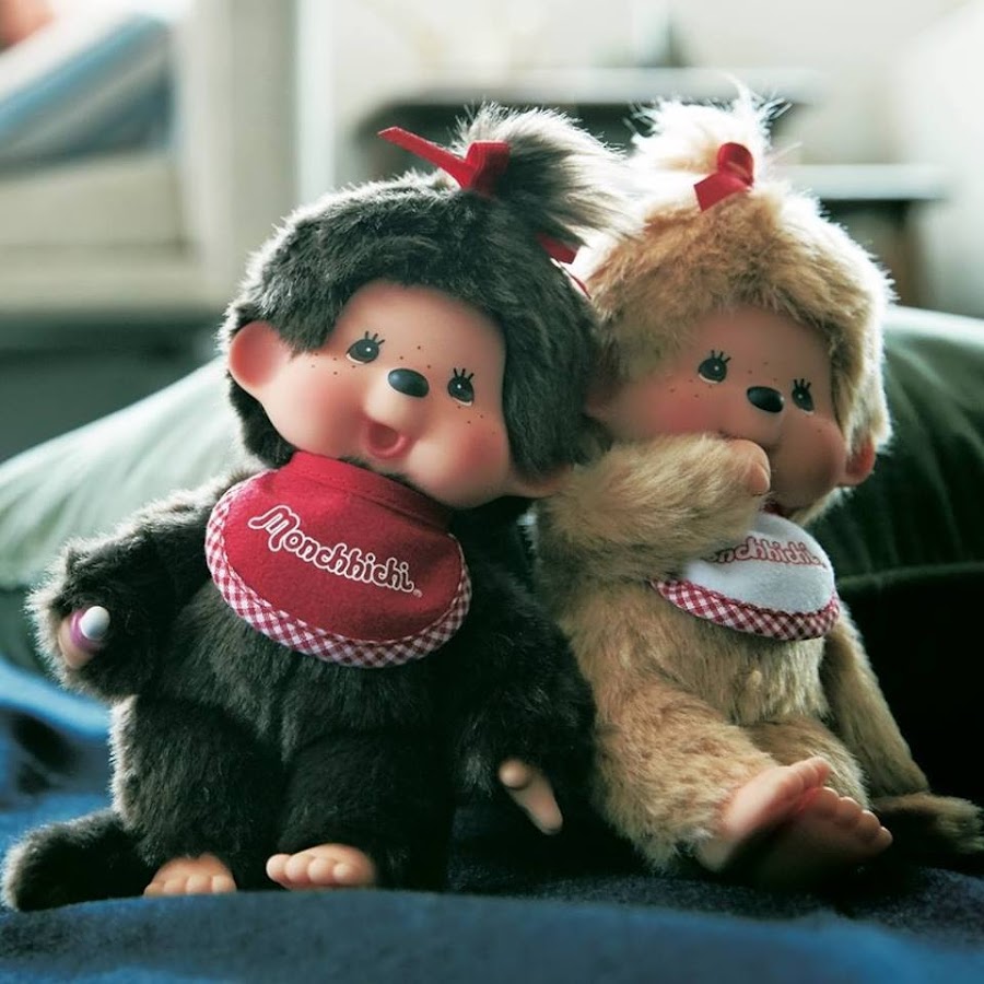 Monchhichi Official 