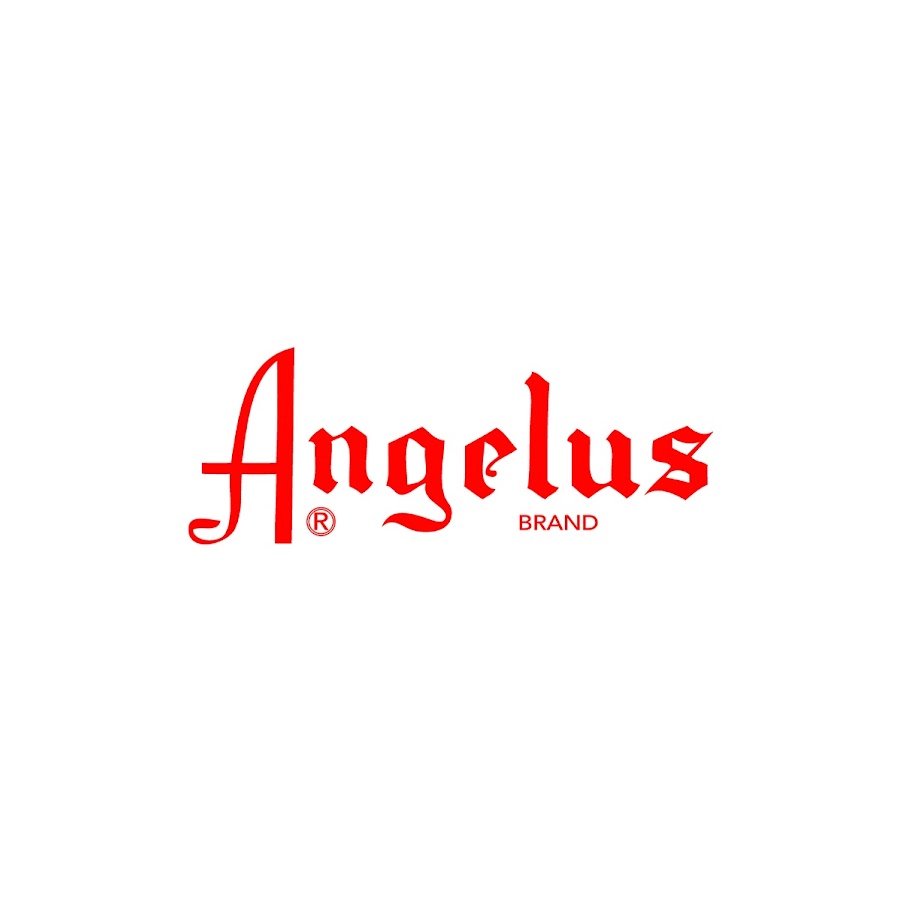 Angelus Unboxing  + MUST HAVE Products For Customizing, Restoring