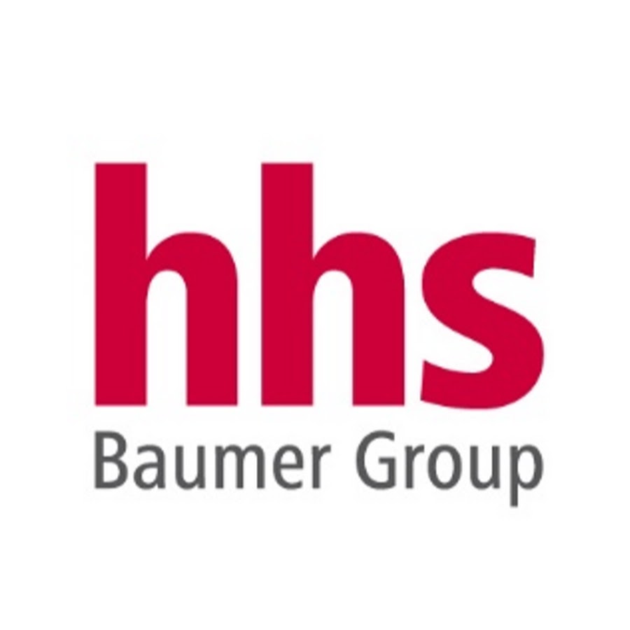 Products - Baumer hhs GmbH