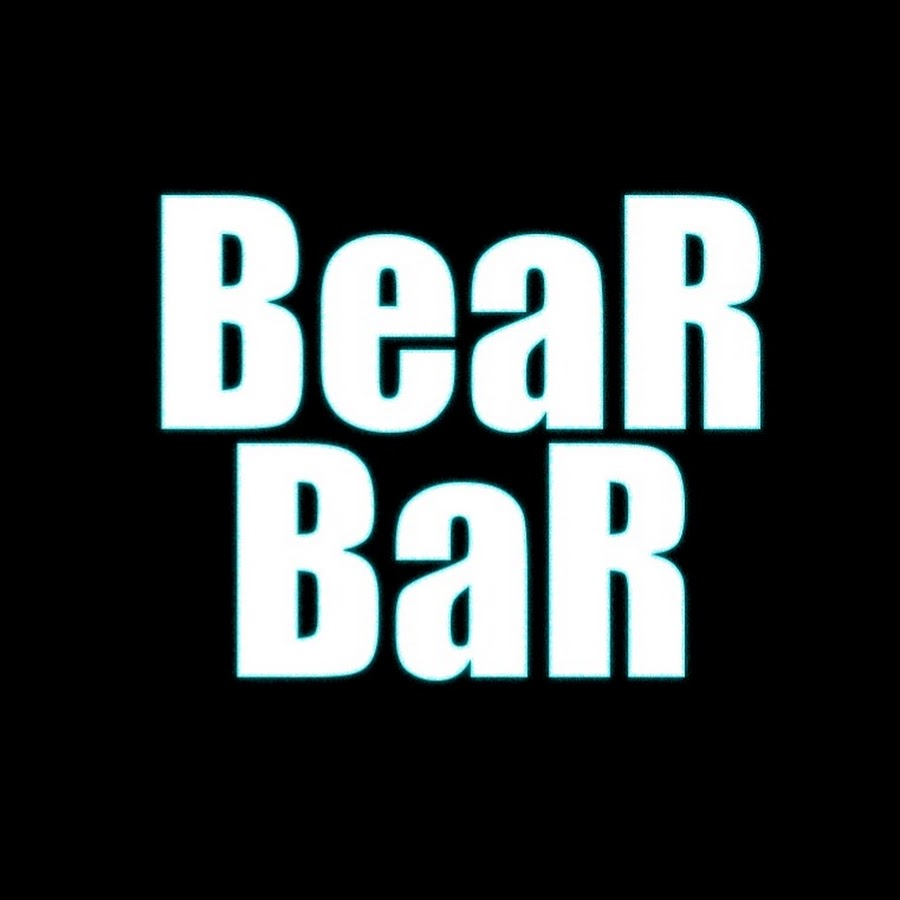 Bears bar