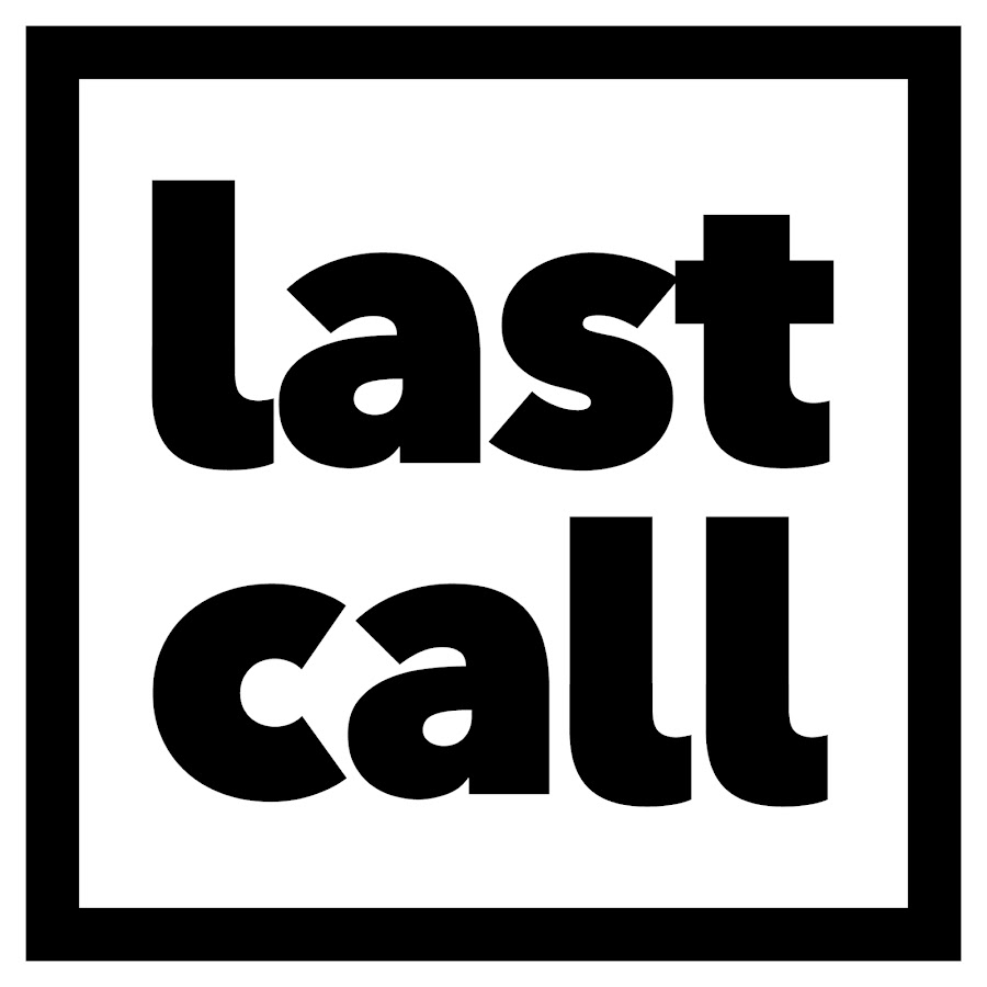 Last Call Co – Last Call Co.