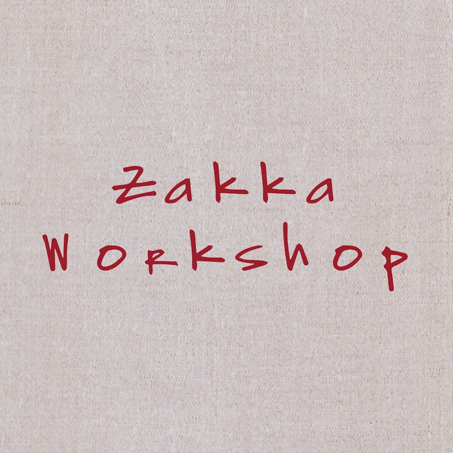 Zakka Workshop Patterns House Tea Cozy & Mat — Zakka