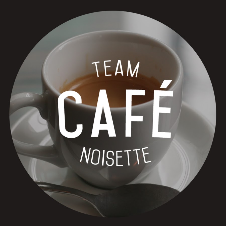 Café Noisette 