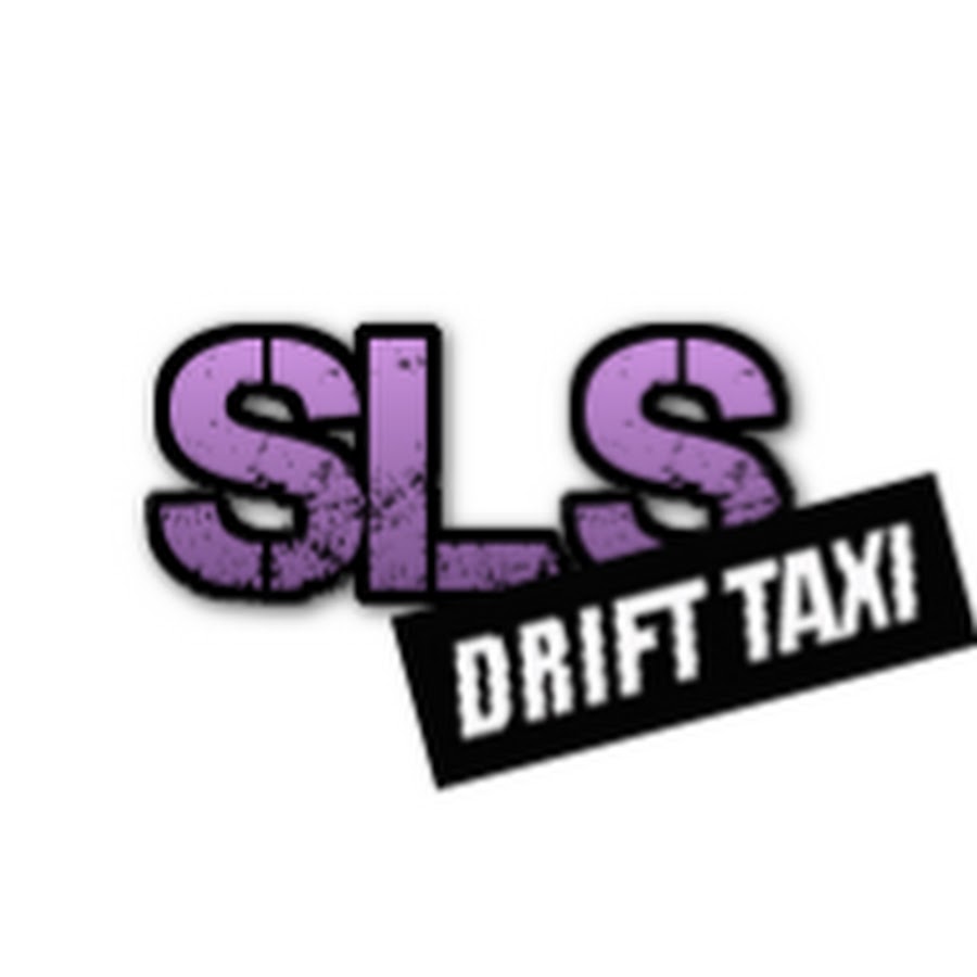 Sls drift. SLS Drift Taxi with a girl.