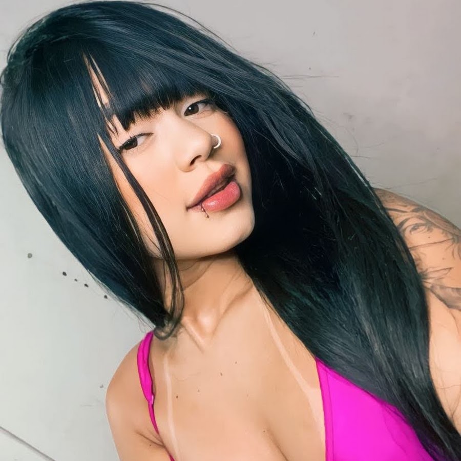 Palloma akemi - YouTube