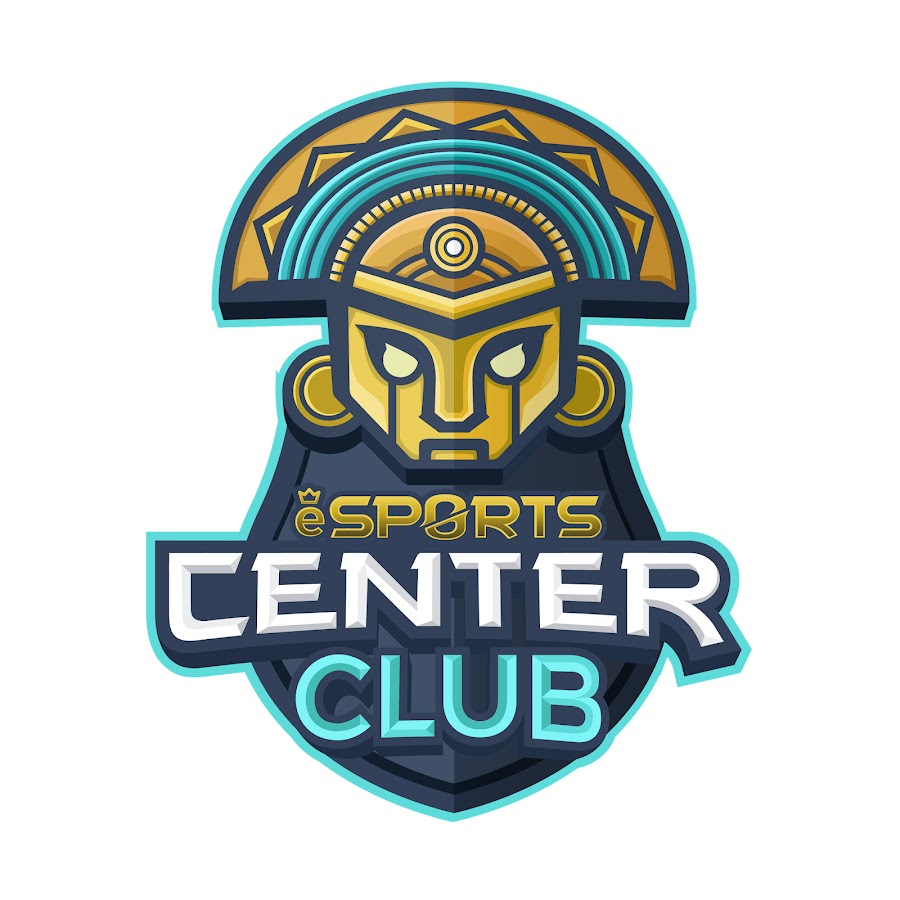 Cent club. Esports Center.