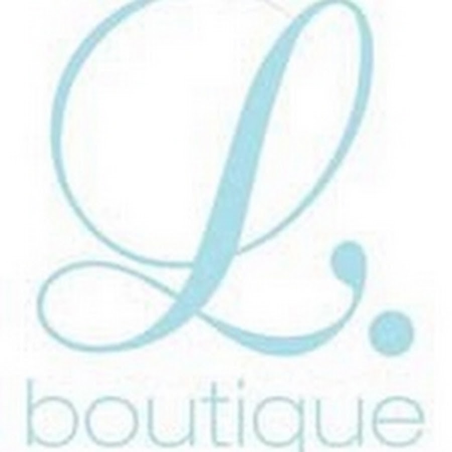 L boutique