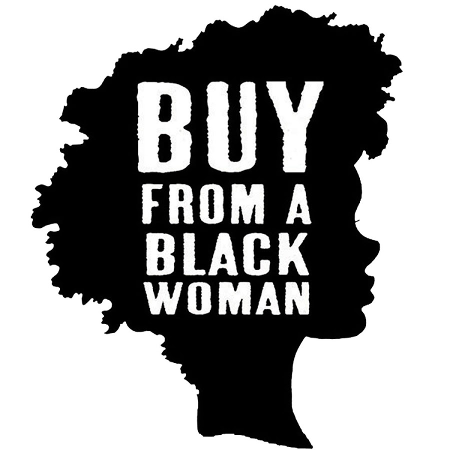 July 23, 2023 Stockbridge, GA  The Buy From A Black Woman Inspire