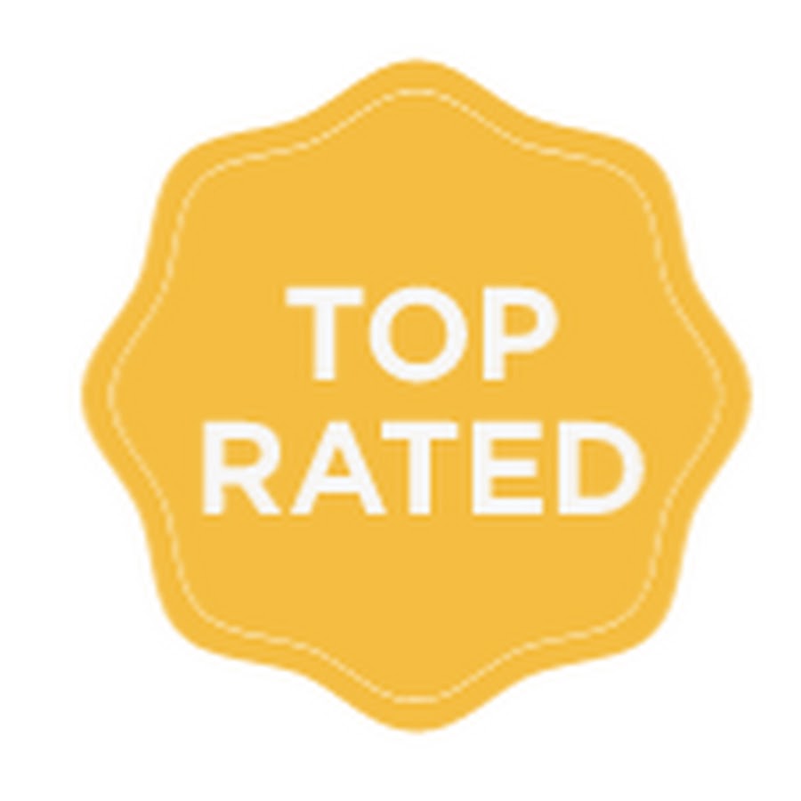 Best rated top