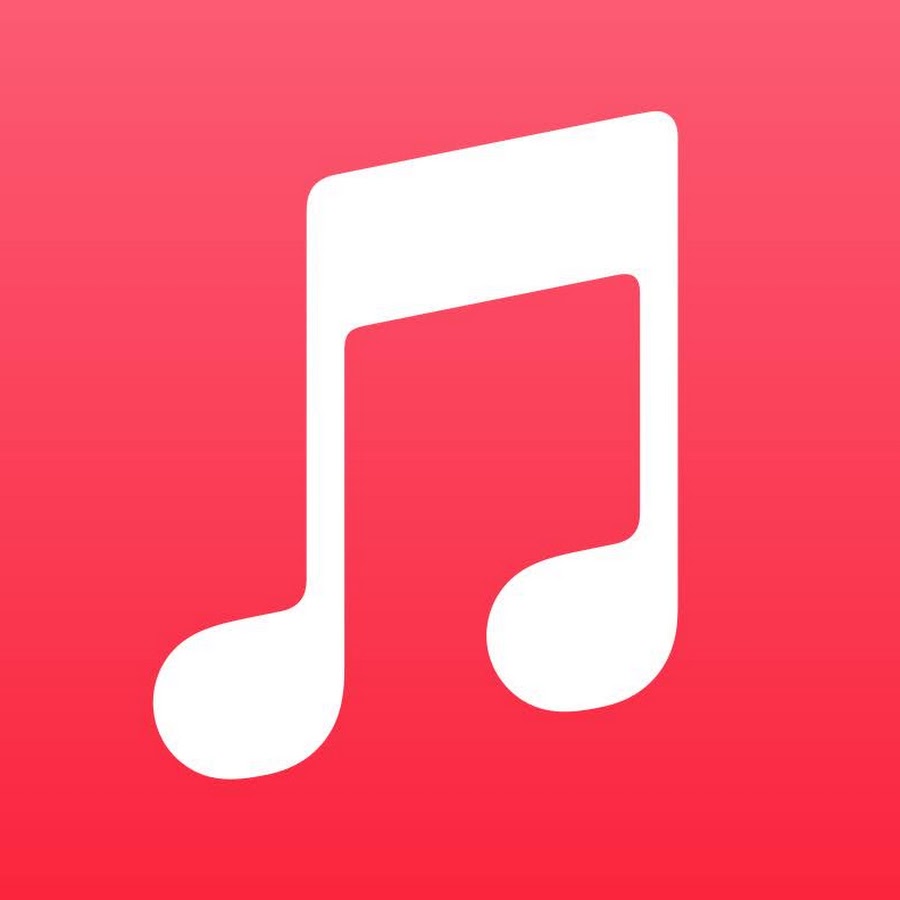 Apple Music - YouTube