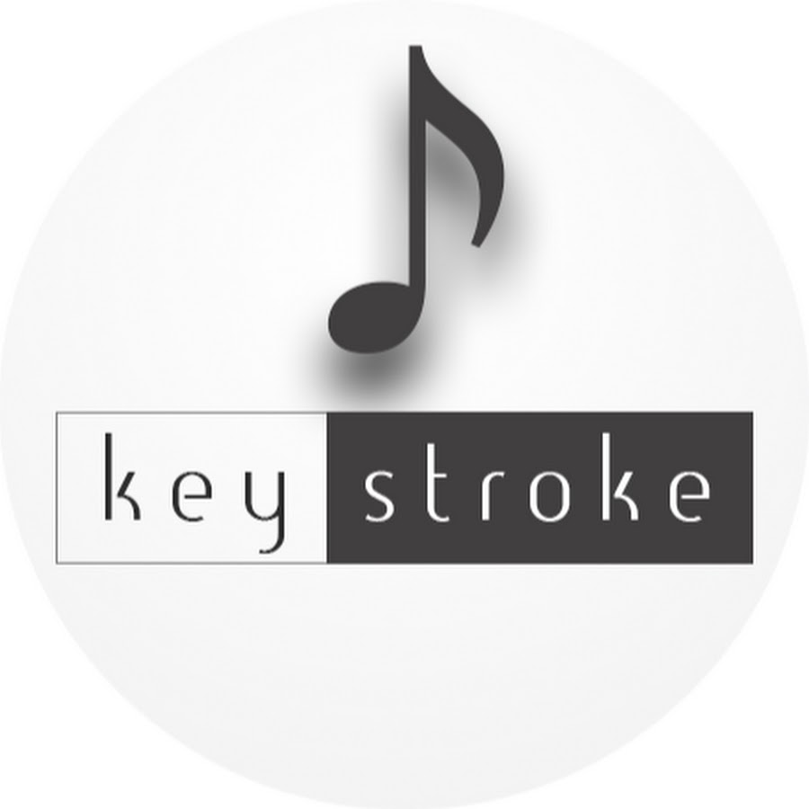 Key strokes. Keystroke.