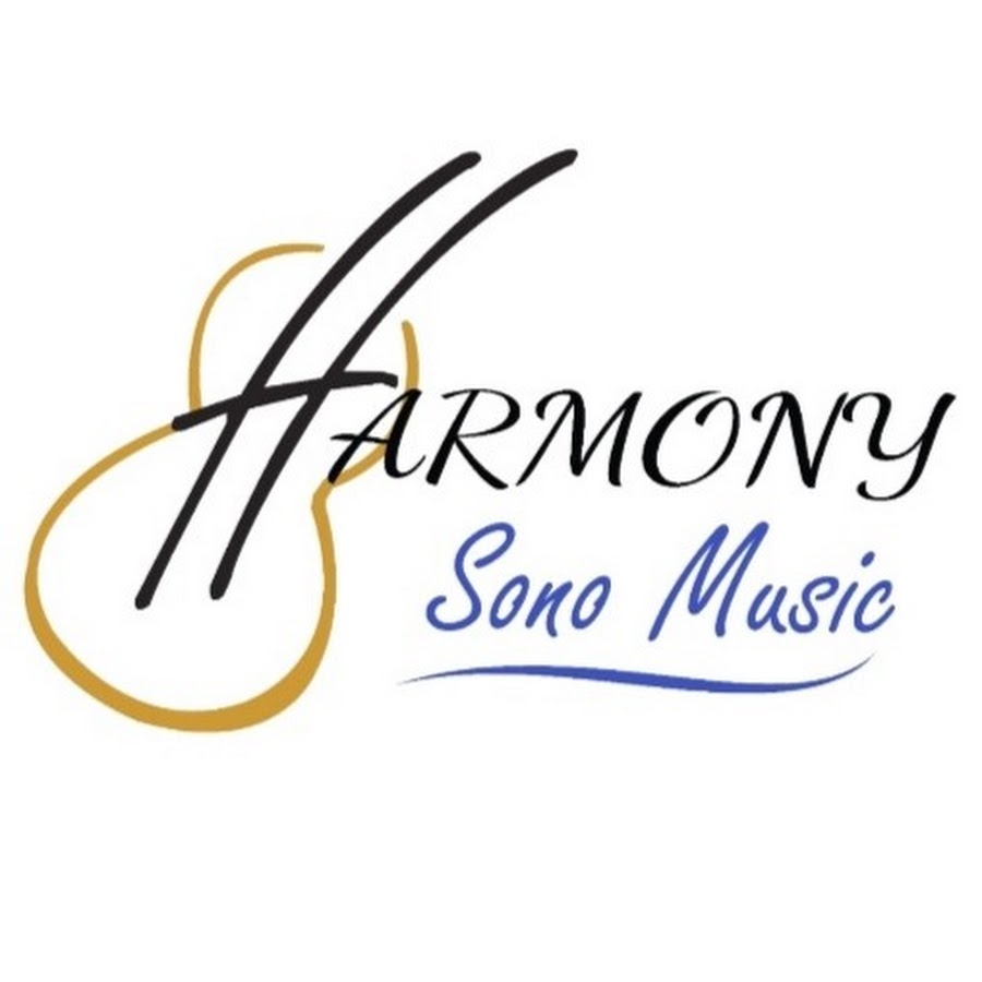 Harmony sono music