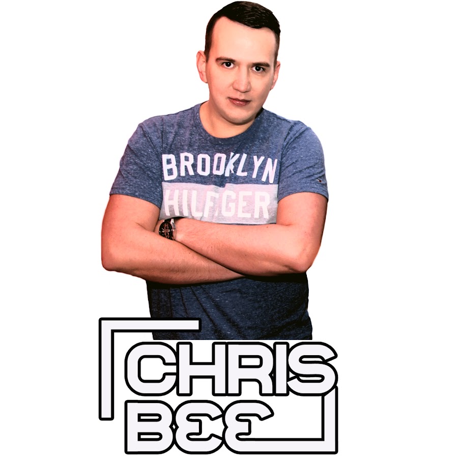 Dj chris bernard wir legen los