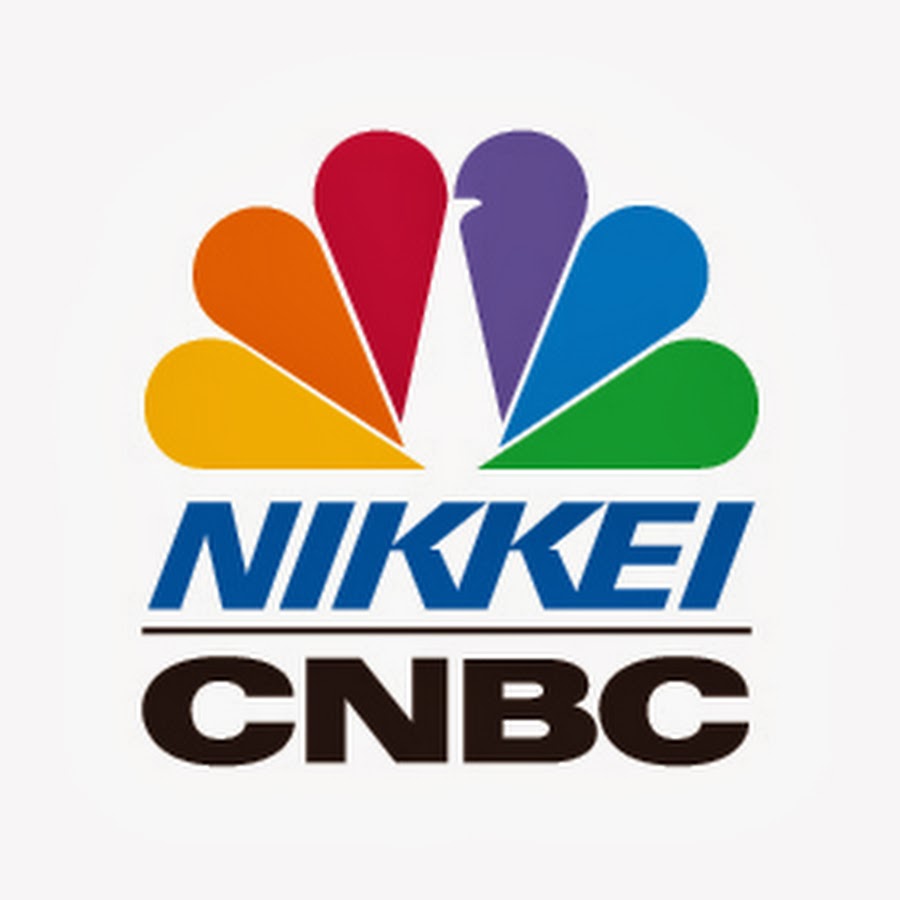 Cnbc com. CNBC. Телеканал CNBC. CNBC logo. Nikkei.