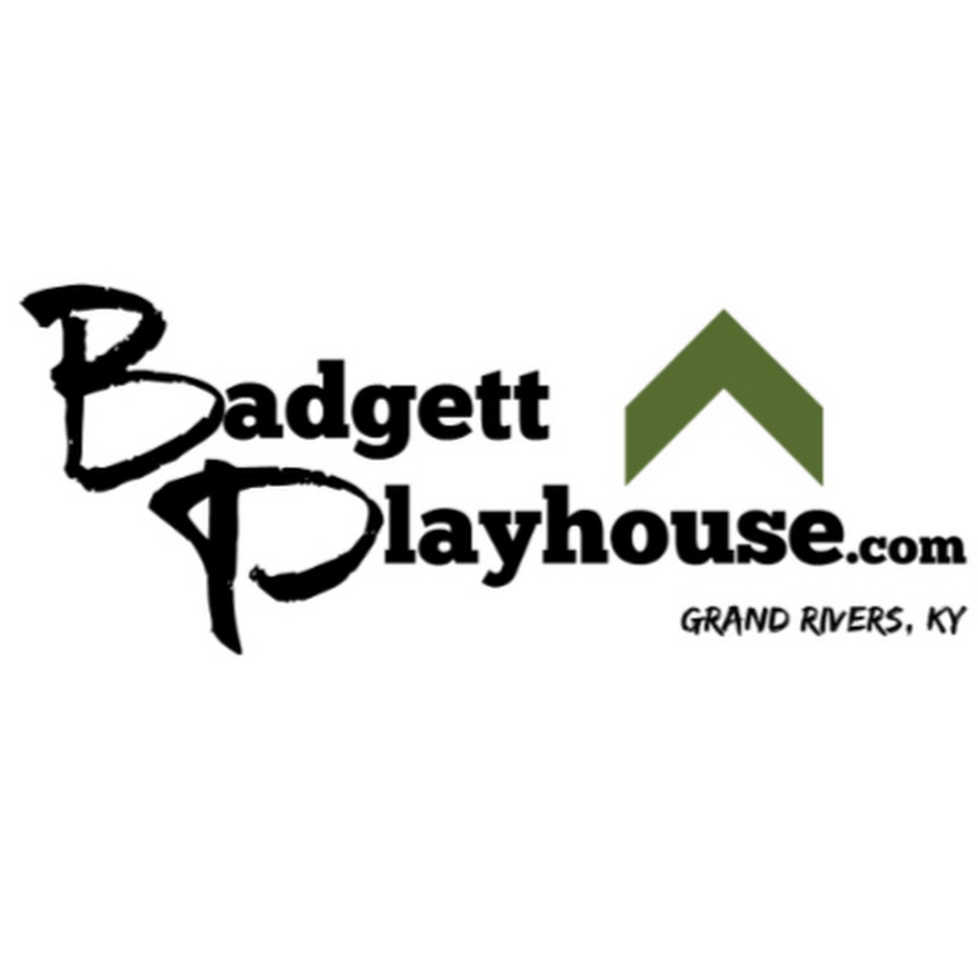 Badgett Playhouse, Grand Rivers, KY - YouTube