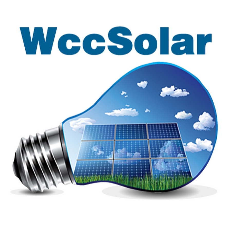 Inversor solar - WccSolar