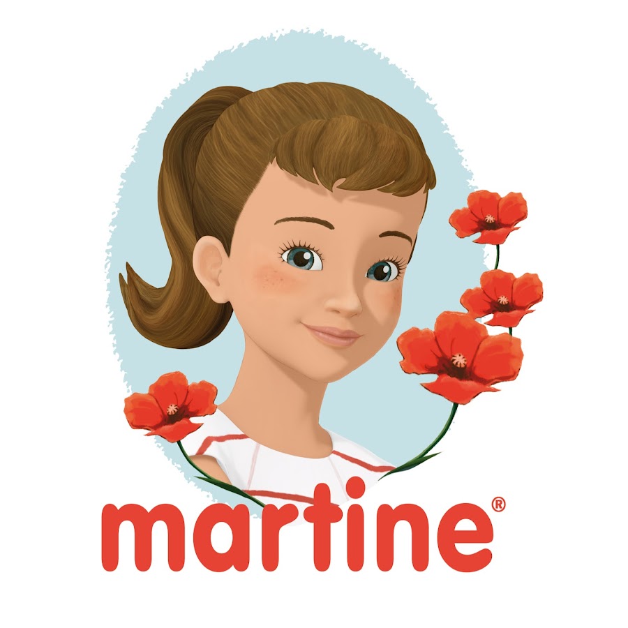 Martine [OFFICIEL] 