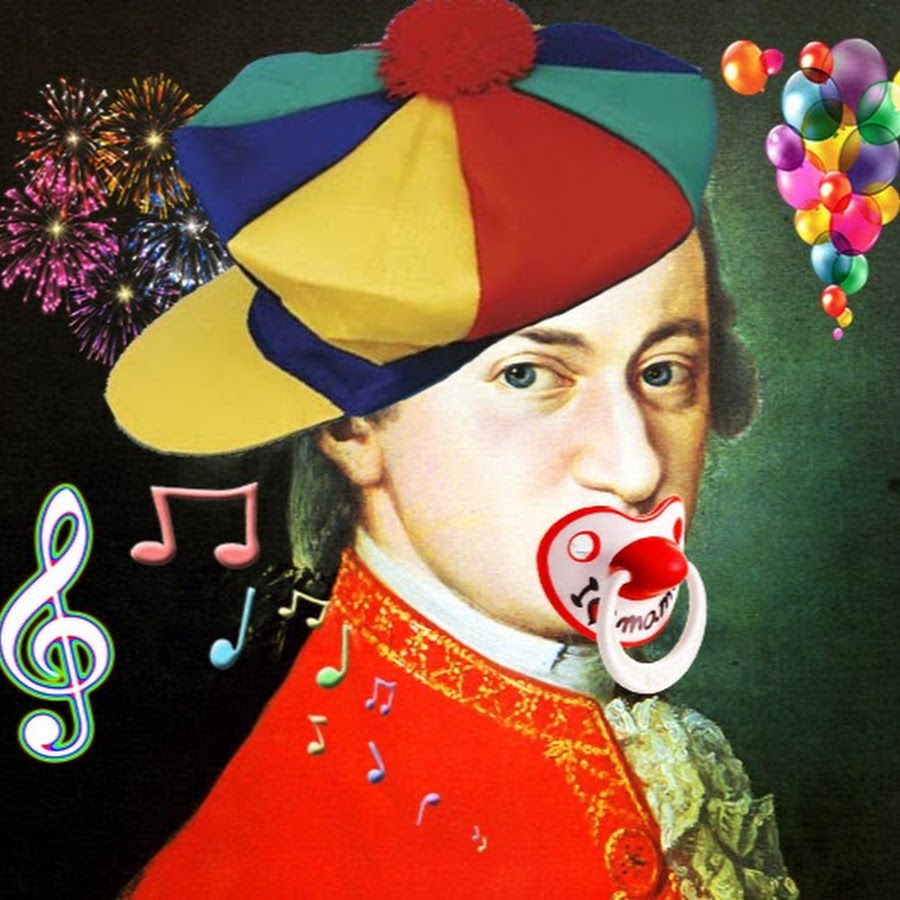 mozart for babies 7