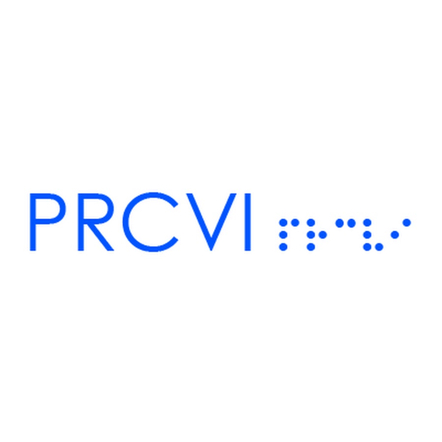 Home  Provincial Resource Centre for the Visually Impaired (PRCVI)