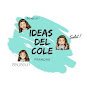 Ideas del cole - @ideasdelcole9971 - Youtube