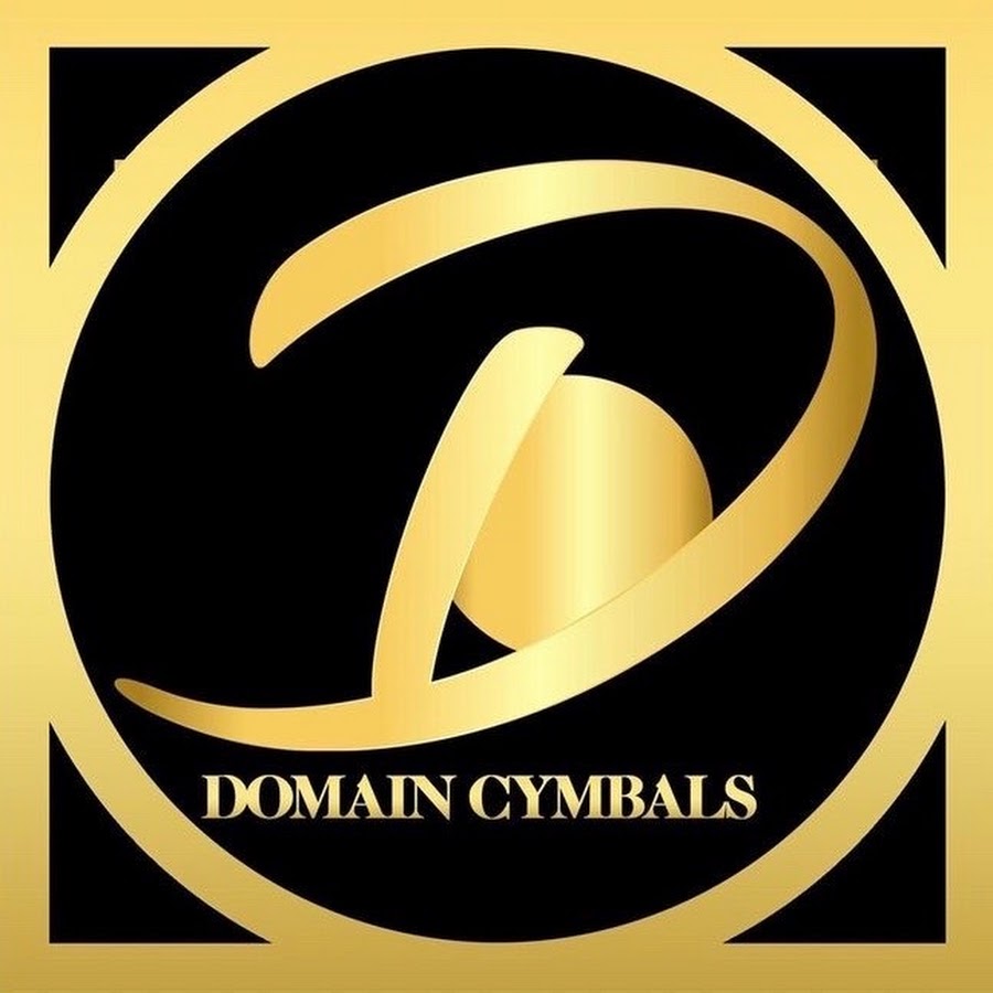 Domain Cymbals YouTube