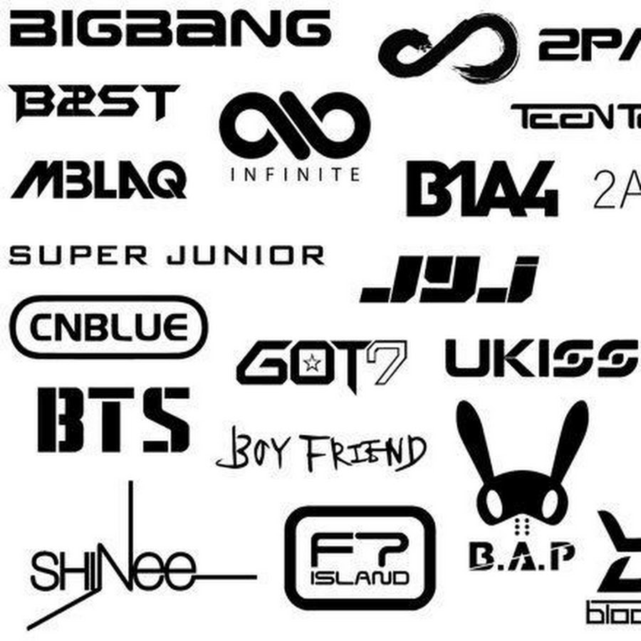 Bang a1. Значок k-Pop групп. Логотипы корейских групп. K Pop значки. Эмблемы к поп групп.