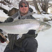 How to Rig Beads Using Pegs to Catch More Steelhead. 