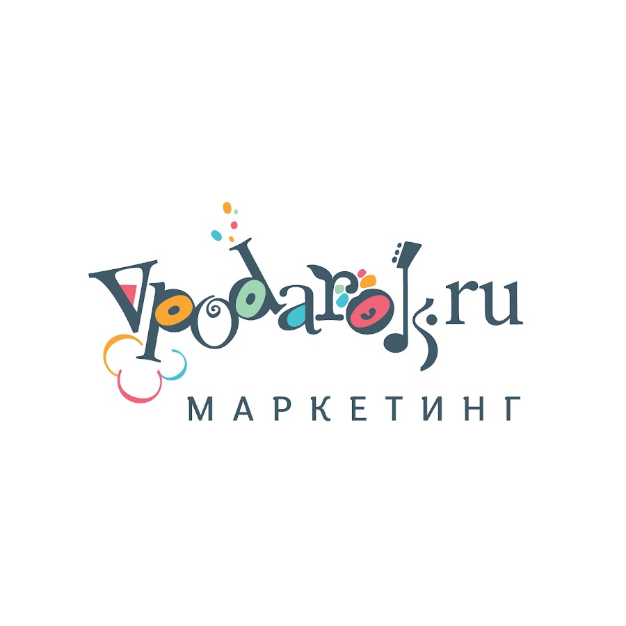 VPODAROK.ru. Вподарок ру.