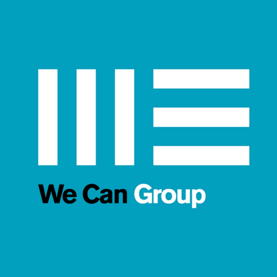We can group. Group логотип. We компания. СФТ групп логотип.