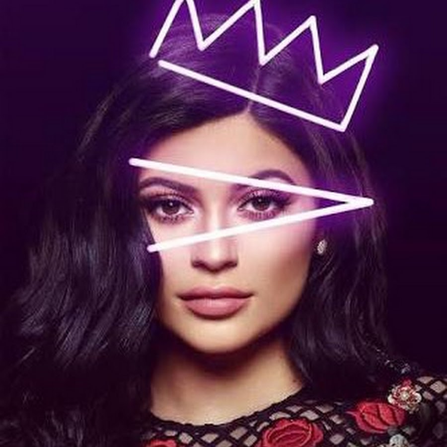 King Kylie - YouTube