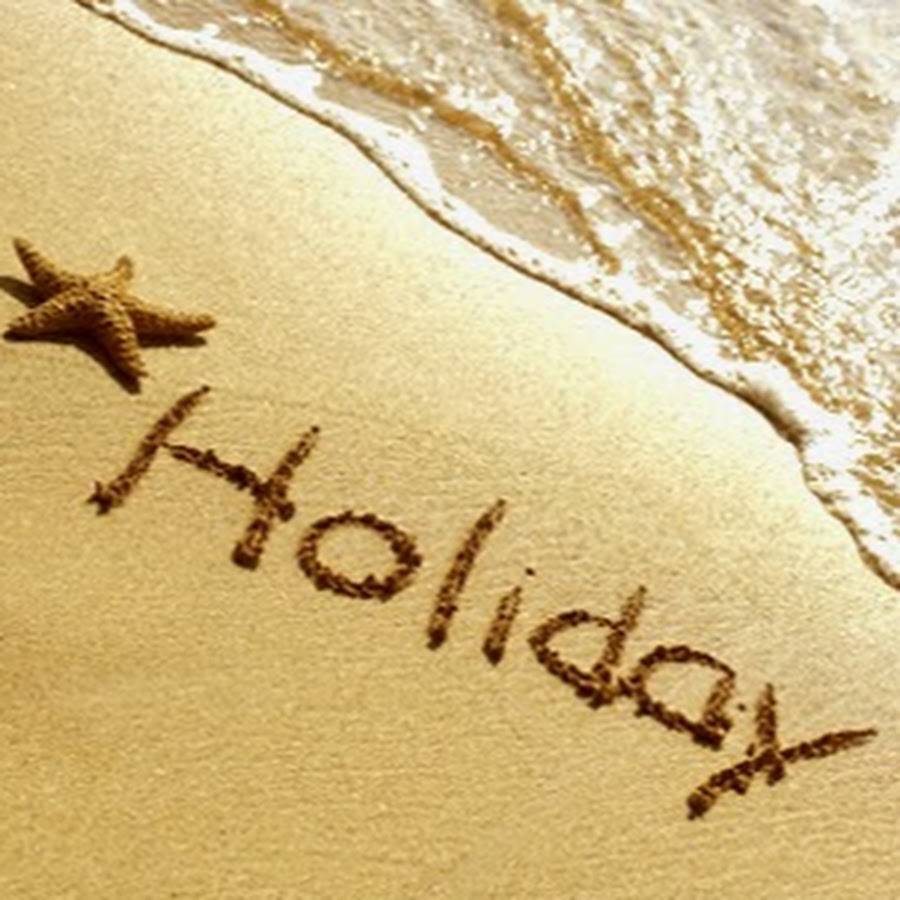 L am on holiday. Holidays картинки. Holiday надпись. Картинки на тему каникулы. Картинки на тему отпуск.